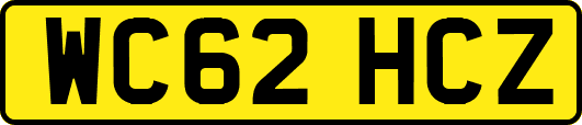 WC62HCZ