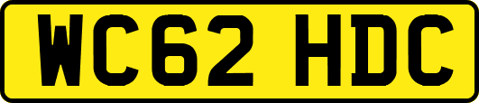 WC62HDC