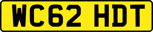 WC62HDT