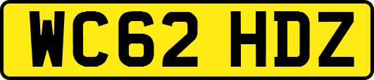 WC62HDZ