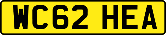 WC62HEA