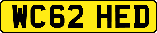 WC62HED