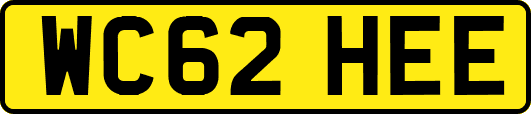 WC62HEE