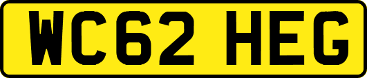 WC62HEG