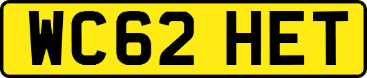 WC62HET