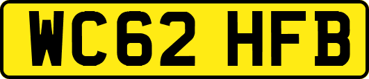 WC62HFB