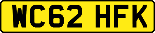 WC62HFK