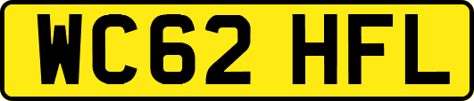 WC62HFL