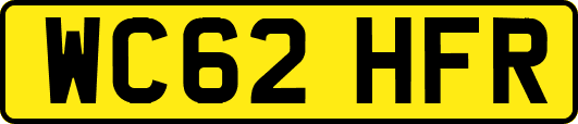 WC62HFR