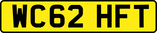 WC62HFT