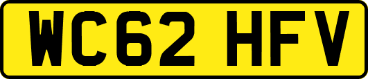 WC62HFV