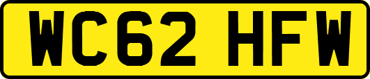WC62HFW