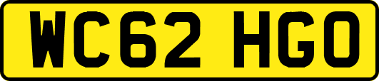 WC62HGO