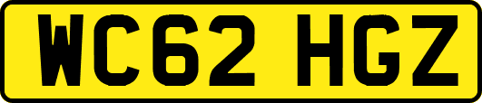 WC62HGZ