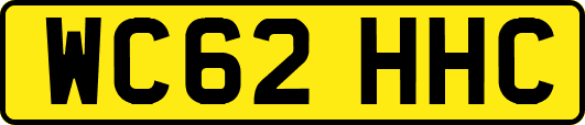 WC62HHC