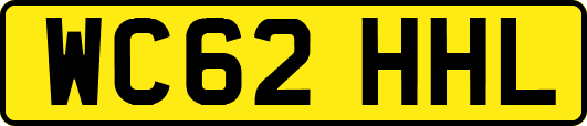 WC62HHL