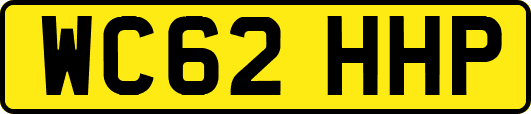 WC62HHP