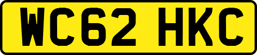 WC62HKC