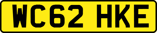 WC62HKE