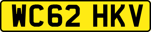 WC62HKV