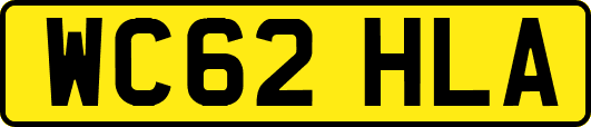 WC62HLA