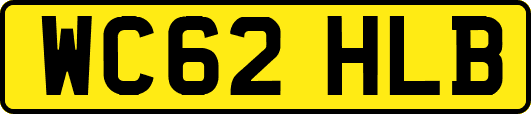 WC62HLB