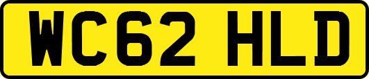 WC62HLD