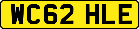 WC62HLE