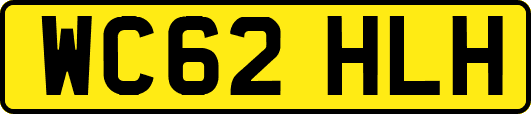 WC62HLH