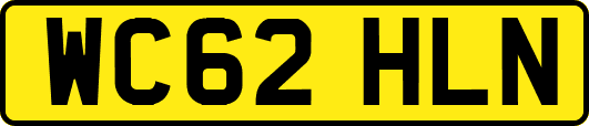 WC62HLN
