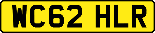 WC62HLR
