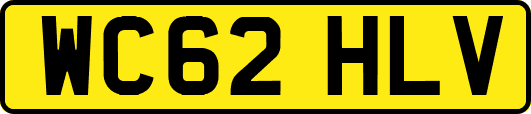 WC62HLV