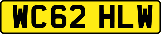 WC62HLW