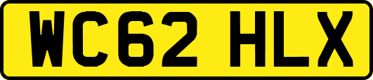 WC62HLX