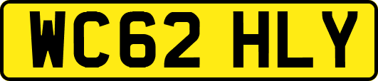 WC62HLY