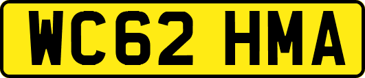 WC62HMA