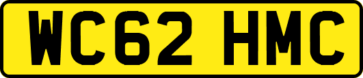 WC62HMC