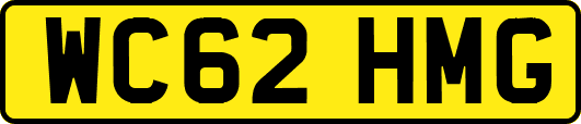 WC62HMG