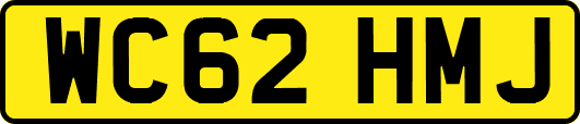 WC62HMJ