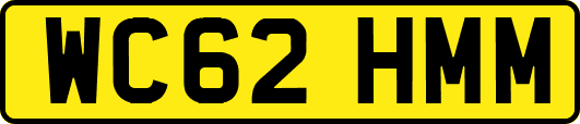 WC62HMM