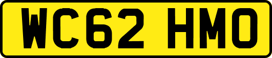 WC62HMO