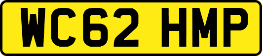 WC62HMP