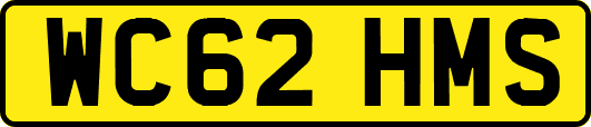 WC62HMS