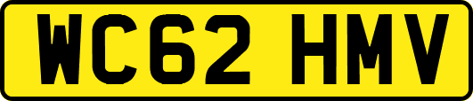 WC62HMV