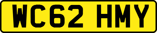 WC62HMY