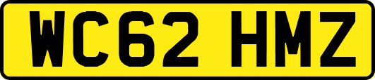 WC62HMZ