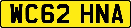 WC62HNA