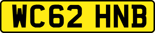 WC62HNB