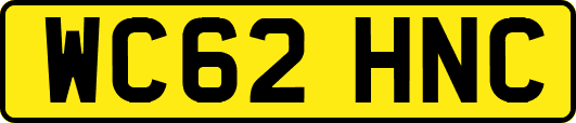 WC62HNC