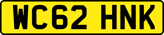 WC62HNK